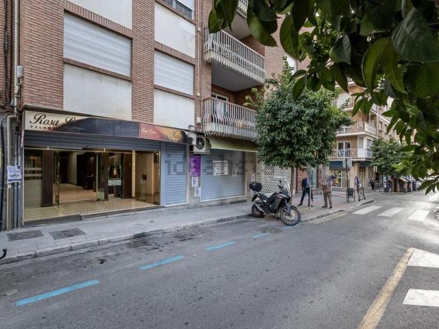 Local Comercial en venta en Granada