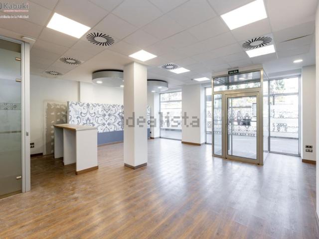 Local Comercial en alquiler en Granada, Pajaritos