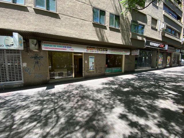 Local Comercial en alquiler en Beiro, Comarca de la Vega de Granada