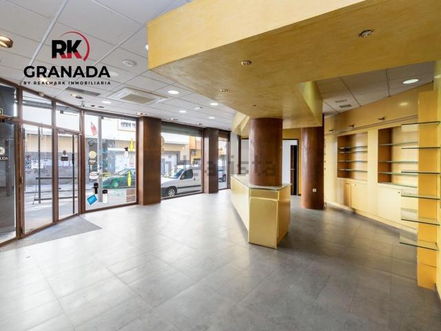 Local Comercial en venta en Granada, Pajaritos