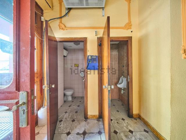 Local Comercial en venta en Granada