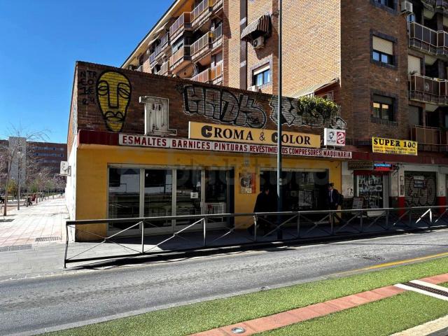 Local Comercial en venta en Beiro, Comarca de la Vega de Granada