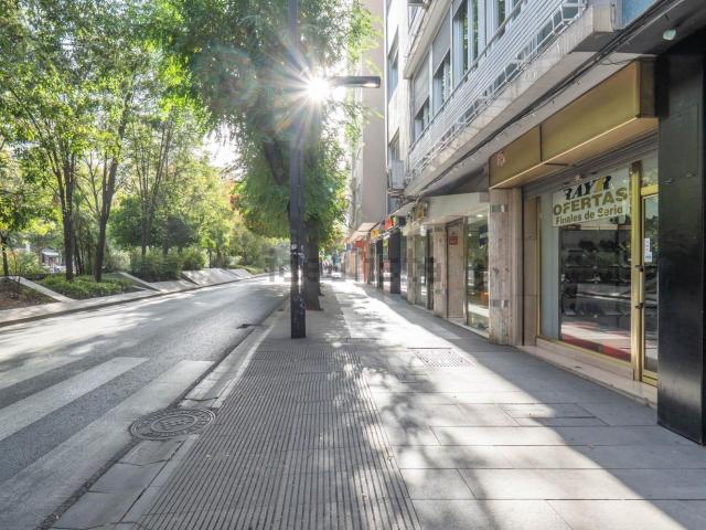Local Comercial en venta en Granada