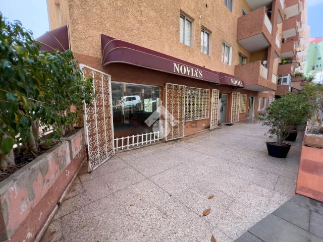 Local Comercial en venta en Los Realejos, San Agustín