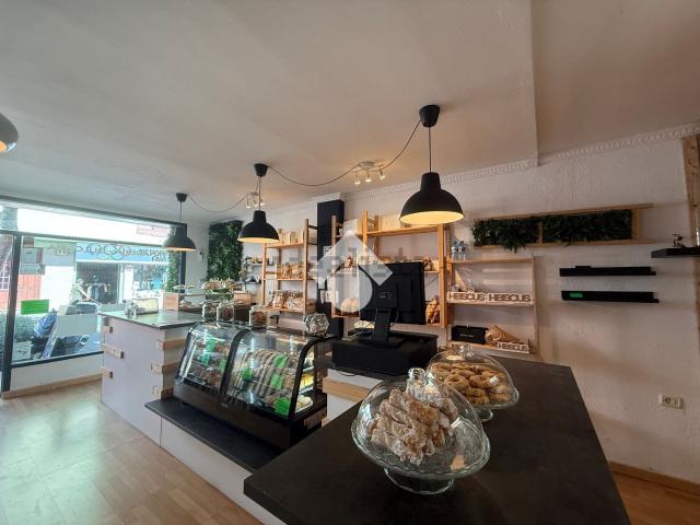 Local Comercial en venta en Los Realejos, San Benito