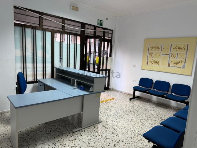 Local Comercial en venta en Realejo Alto, Los Realejos