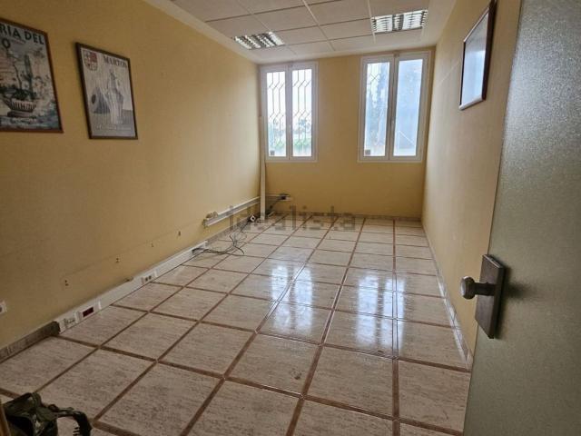 Nave en alquiler en Campo-Mijas, Costa del Sol Occidental