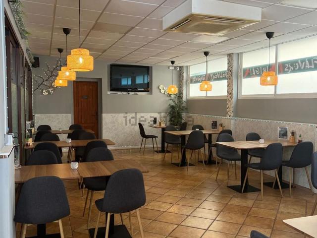 Local Comercial en alquiler en Campo-Mijas, Costa del Sol Occidental