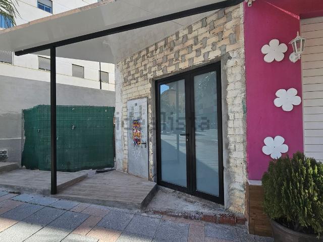 Local Comercial en alquiler en Campo-Mijas, Costa del Sol Occidental