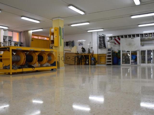 Local Comercial en venta en Mijas, Málaga