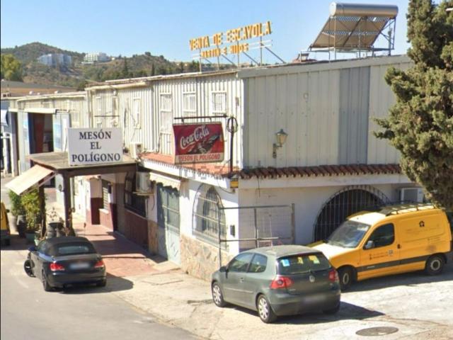 Nave en venta en Cerros del Águila, Costa del Sol Occidental