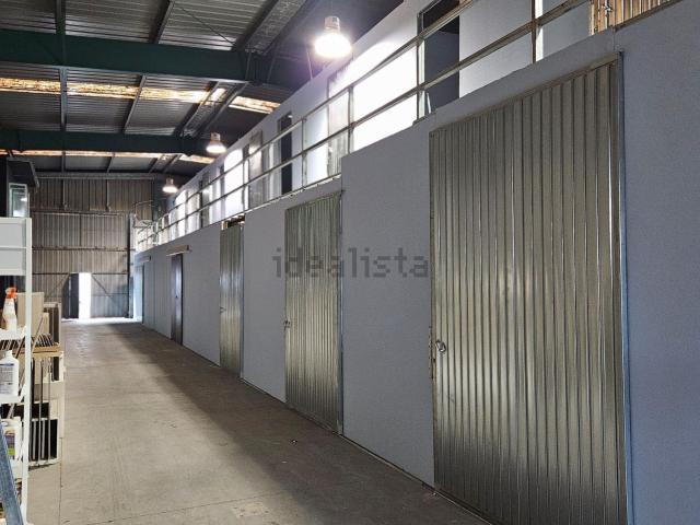 Nave en alquiler en Cerros del Águila, Costa del Sol Occidental