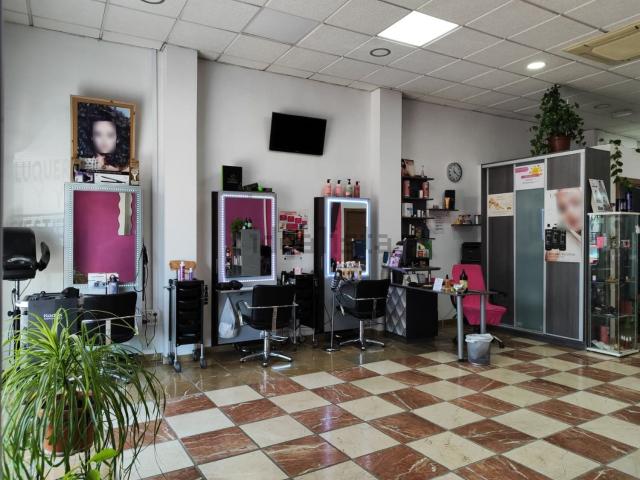 Local Comercial en alquiler en Cerros del Águila, Costa del Sol Occidental