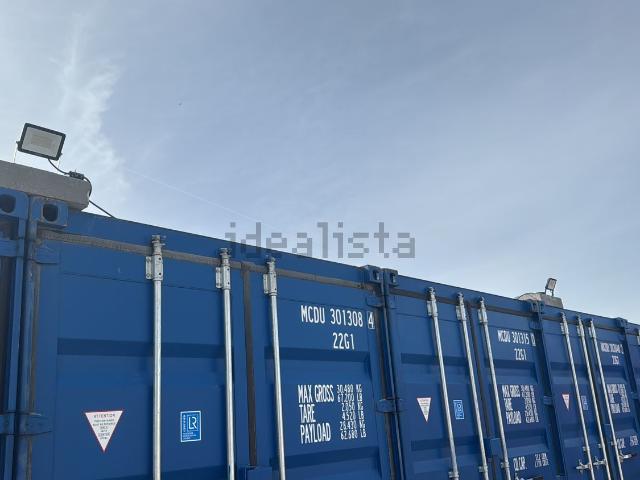 Nave en alquiler en Cerros del Águila, Costa del Sol Occidental