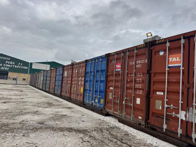 Nave en alquiler en Cerros del Águila, Costa del Sol Occidental