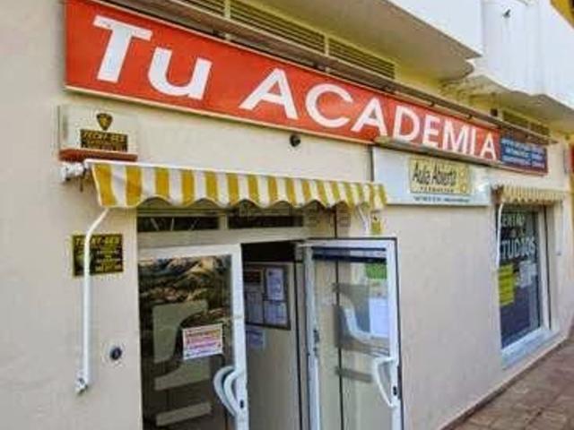 Local Comercial en venta en Mijas, Málaga