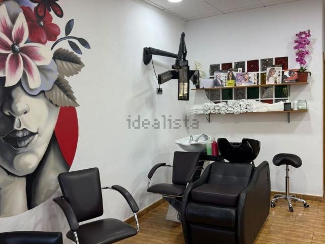 Local Comercial en venta en Campo-Mijas, Costa del Sol Occidental