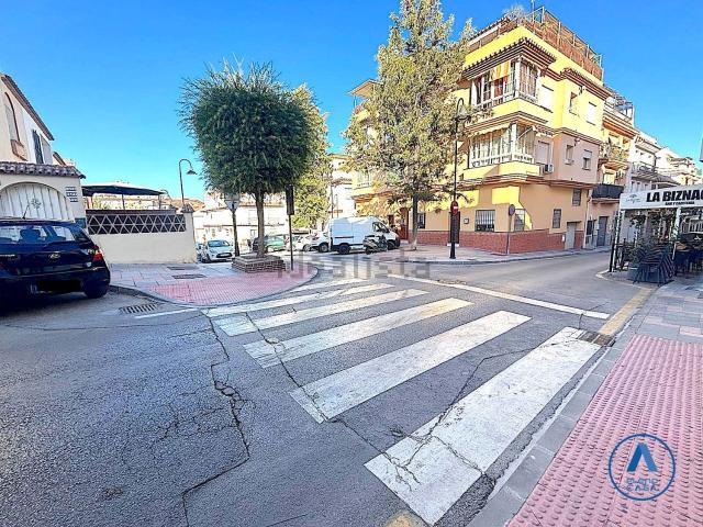 Local Comercial en venta en Mijas, Málaga