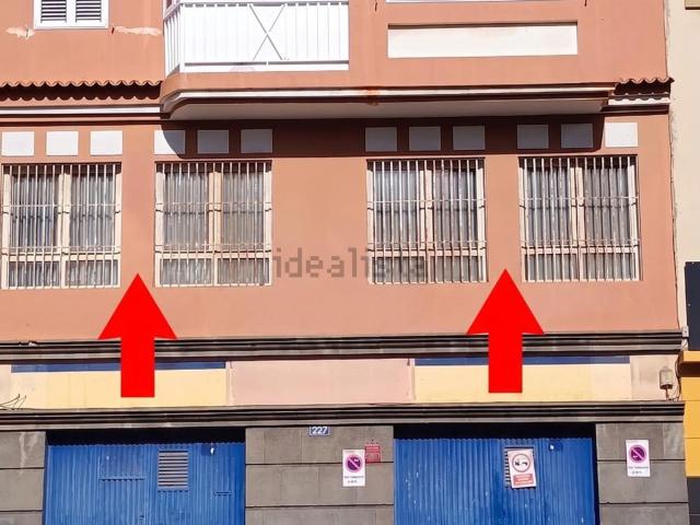Local Comercial en venta en La Paterna, Gran Canaria