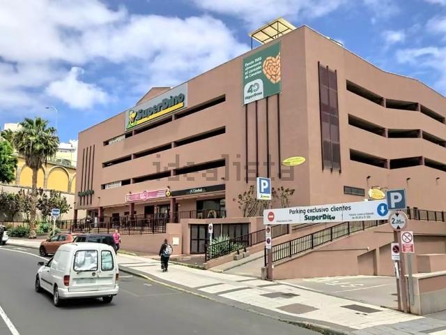 Local Comercial en venta en La Paterna, Gran Canaria
