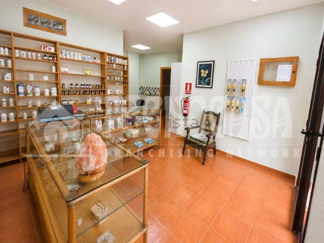 Local Comercial en venta en La Paterna, Gran Canaria