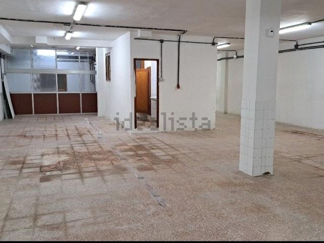 Local Comercial en venta en Parque Central, Gran Canaria