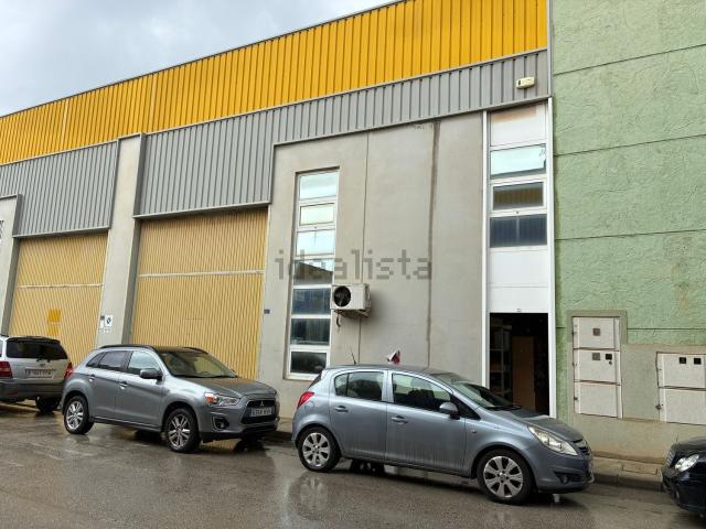Nave en venta en Molina de Segura, Vega Media del Segura