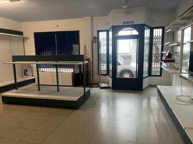 Local Comercial en venta en Losar De La Vera, Extremadura