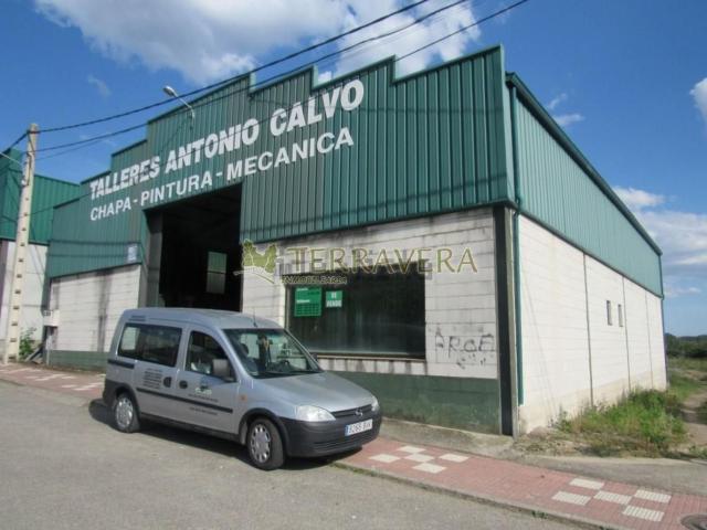 Nave en venta en Losar De La Vera, Extremadura