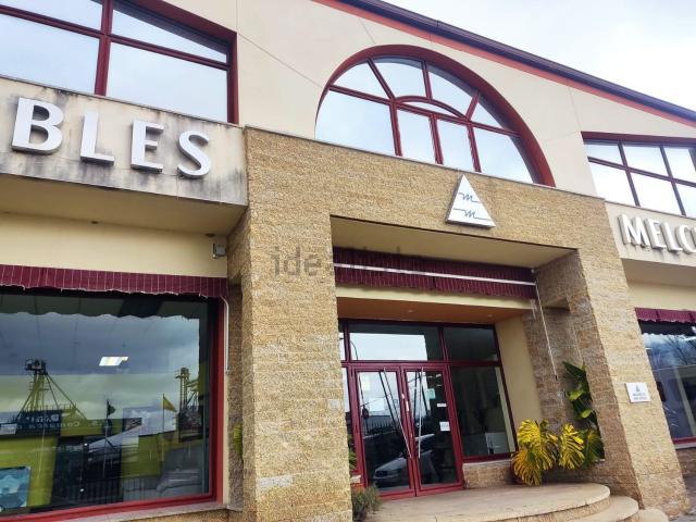 Local Comercial en venta en Losar De La Vera, Extremadura