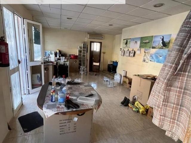 Local Comercial en venta en Zona 1 (el Valle y Dehesa de la Villa), Lucena