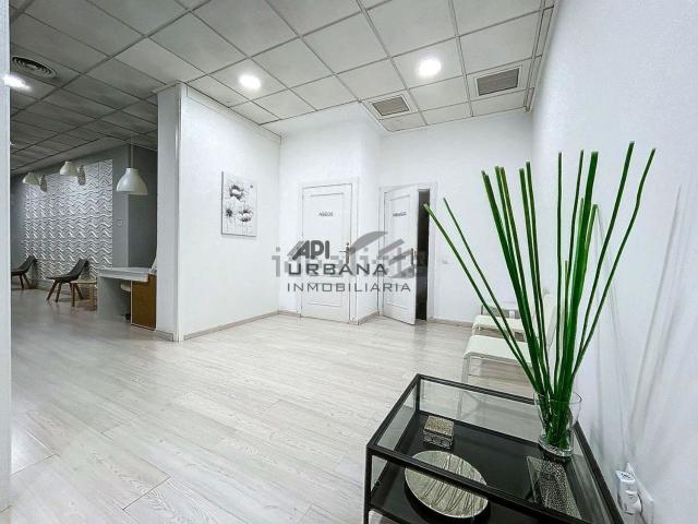 Local Comercial en alquiler en Lucena, Zona 2 (Centro y San Francisco)