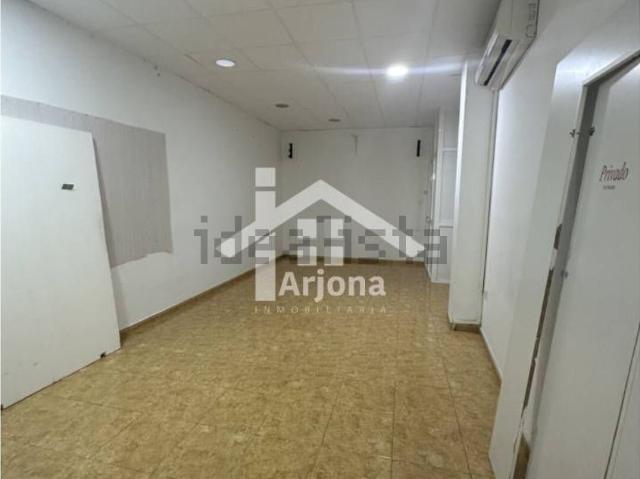 Local Comercial en alquiler en Lucena, Zona 2 (Centro y San Francisco)