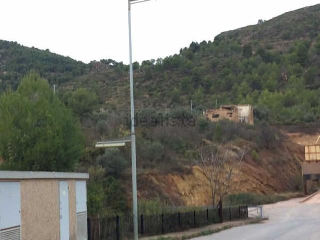 Nave en venta en l'Alcalatén, Valencia