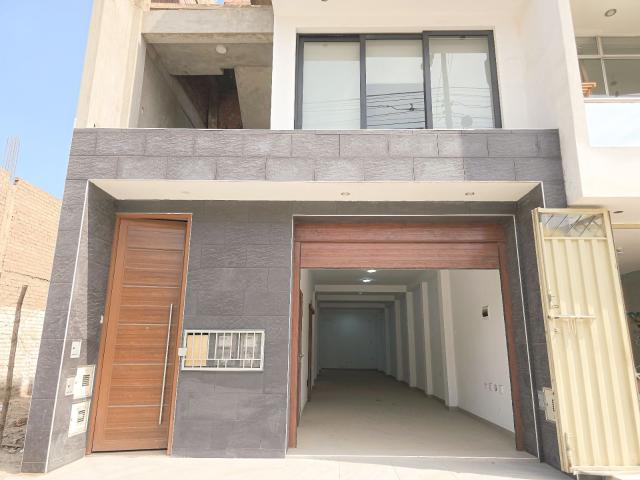 Local Comercial alquiler en Raúl Porras Barrenechea, Carabayllo
