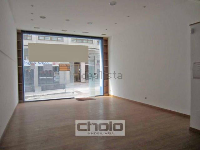 Local Comercial en venta en Lugo, Lugo