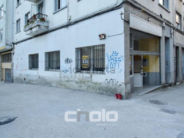 Local Comercial en venta en Lugo, Lugo