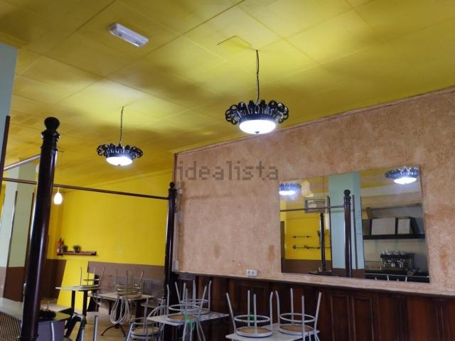 Local Comercial en venta en Lugo, Lugo