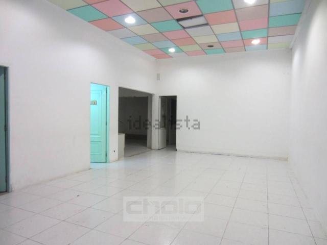 Local Comercial en venta en Lugo, Lugo