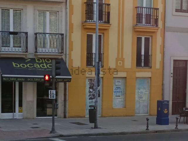 Local Comercial en venta en Lugo, Lugo
