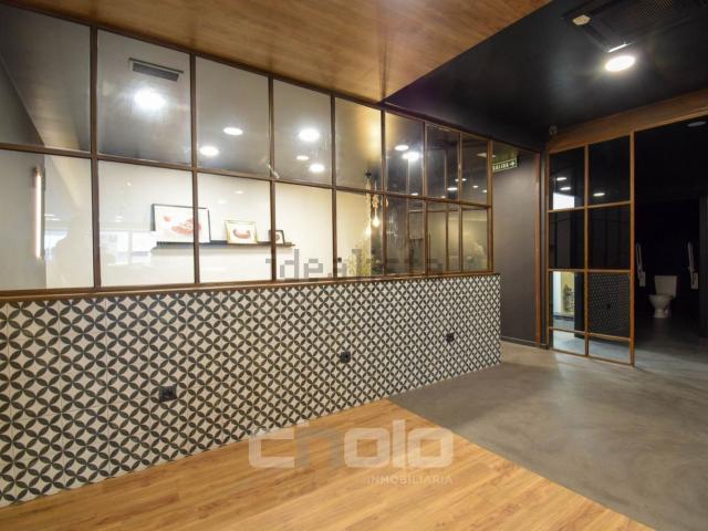 Local Comercial en venta en Lugo, Lugo