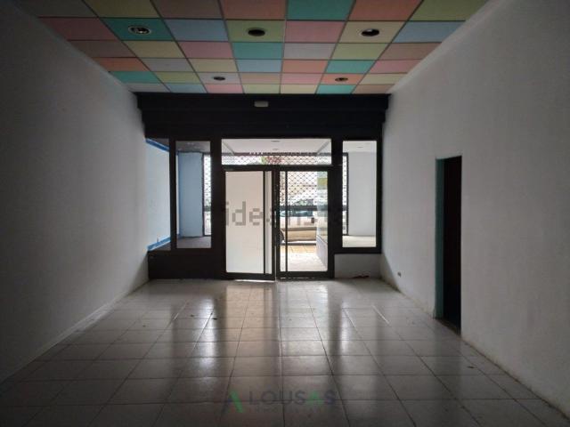 Local Comercial en venta en Lugo, Lugo