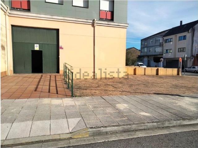 Local Comercial en venta en Lugo, Lugo