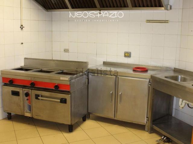 Local Comercial en venta en San Antonio, Lugo
