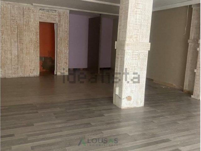Local Comercial en venta en Lugo, Lugo