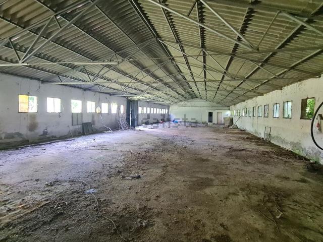 Nave en venta en Lugo, Lugo