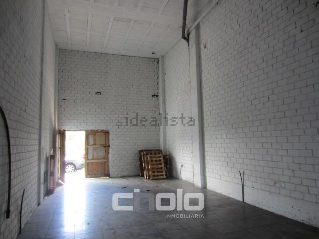 Local Comercial en venta en Lugo, Lugo