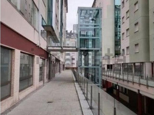 Local Comercial en venta en Lugo, Lugo