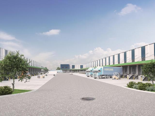 Nave Industrial en venta en Lázaro Cárdenas, Quintana Roo