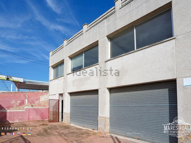 Local Comercial en venta en Maçanet De La Selva, Maçanet Residencial Parc